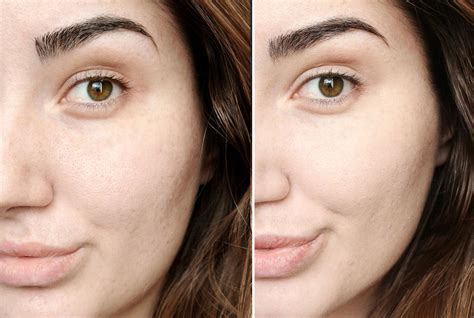 chanel foundation light coverage|chanel foundation before and after.